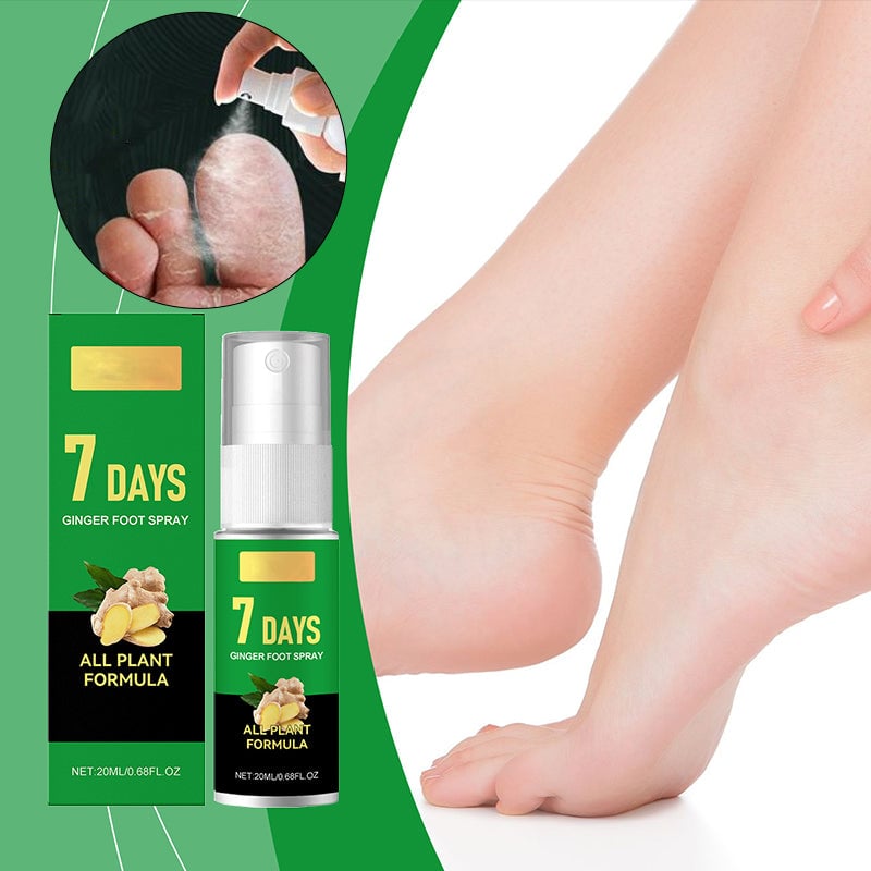 Éliminateur de callosités des pieds