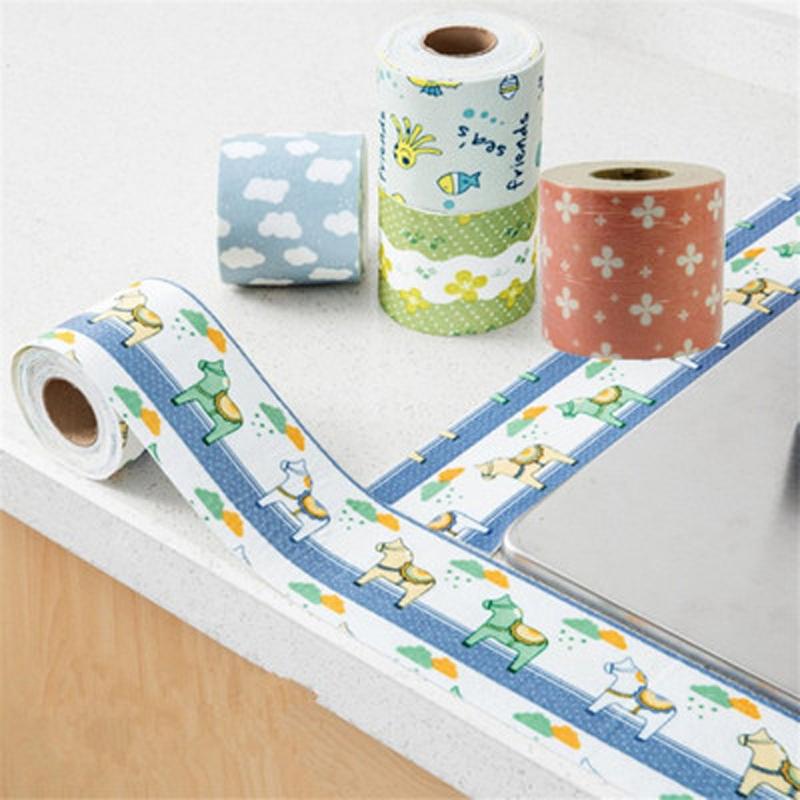 Ruban de Calfeutrage Imperméable