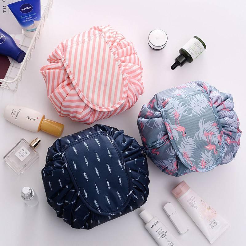 Magic Cosmetics Pouch Tissu Oxford