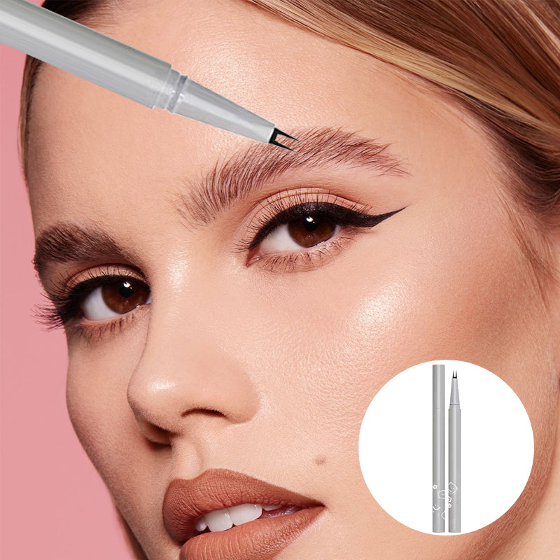 Crayon pour Cils Inférieurs Double Pointe
