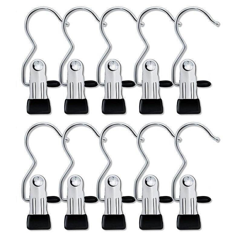 Crochets de suspension robustes(10pcs)