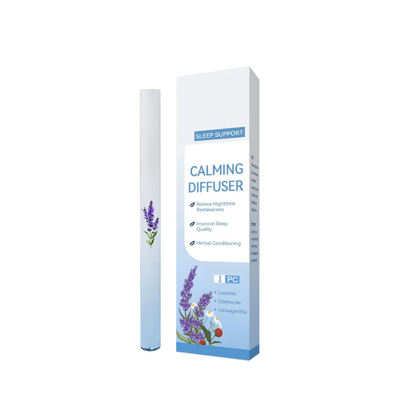 🔥Diffuseur d'herbes à l'extrait de molène