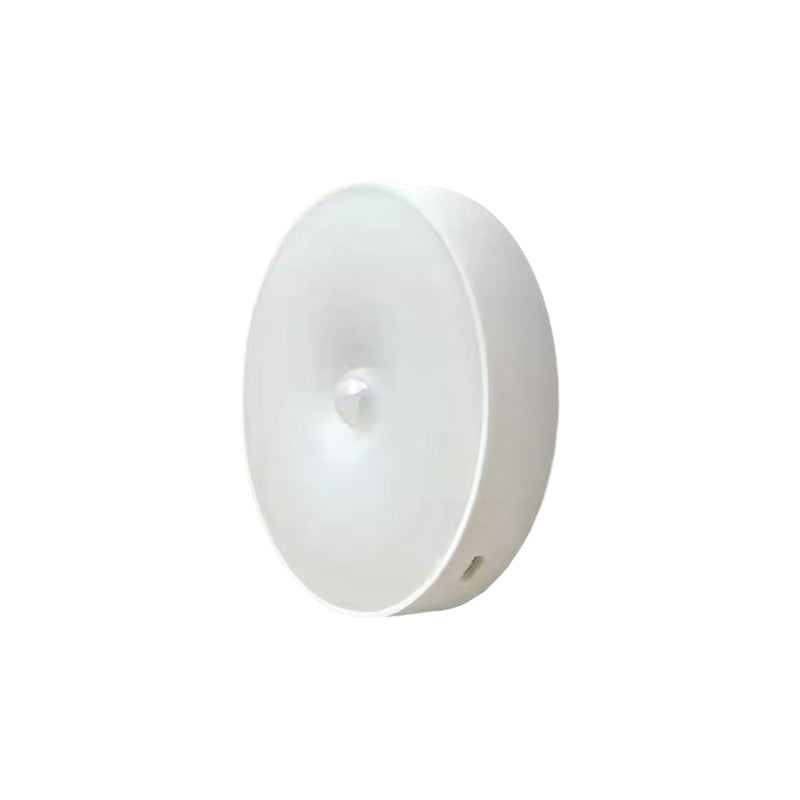 Lampe LED intelligente avec capteur de corps humain