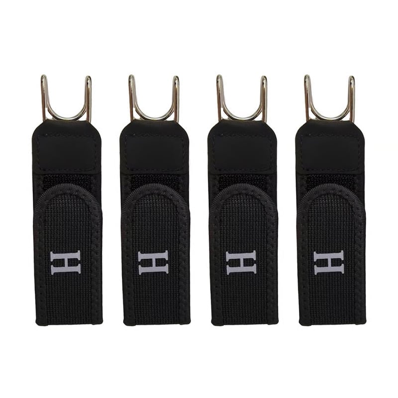 Ceinture sans boucle
