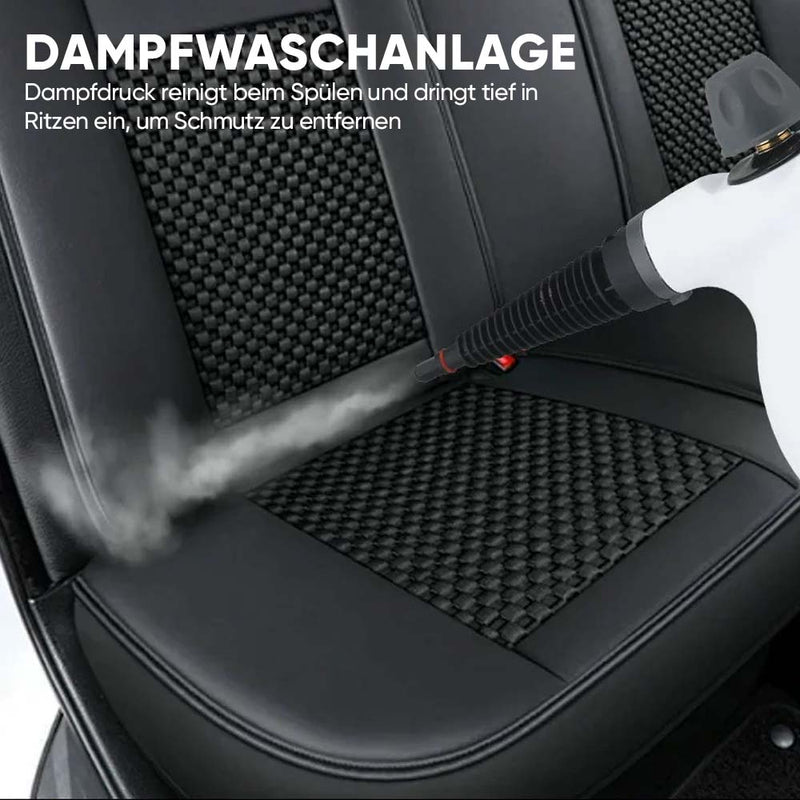 Nettoyeur Vapeur Désinfectant