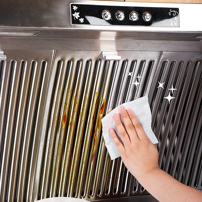 Nettoyant multi-usages pour la cuisine