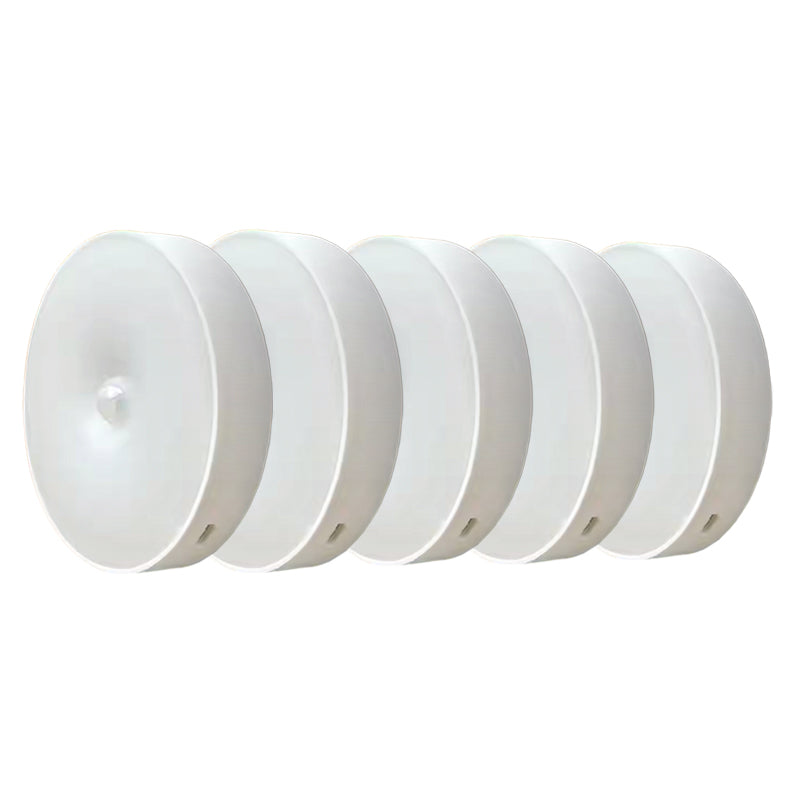 Lampe LED intelligente avec capteur de corps humain