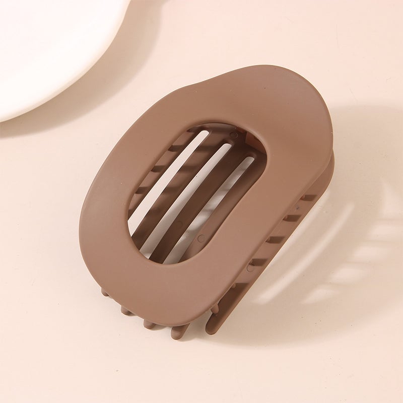 Soldes d'été - Pince à cheveux canard élégante et simple