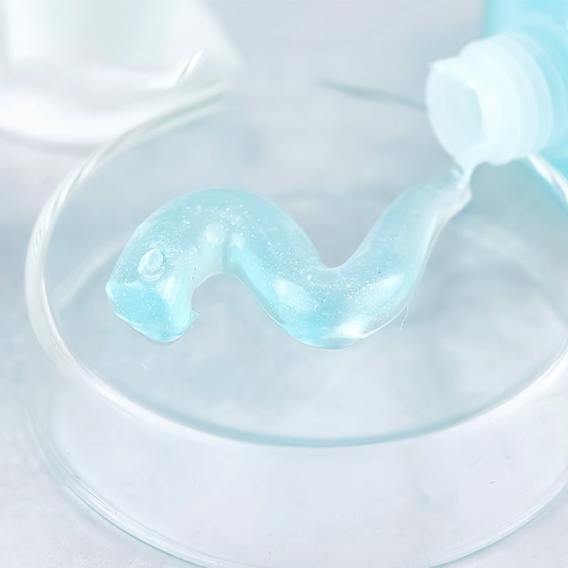 Dentifrice Blanchissant Éclatant