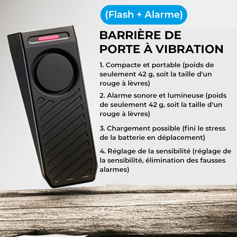 Porte-clés d'autodéfense