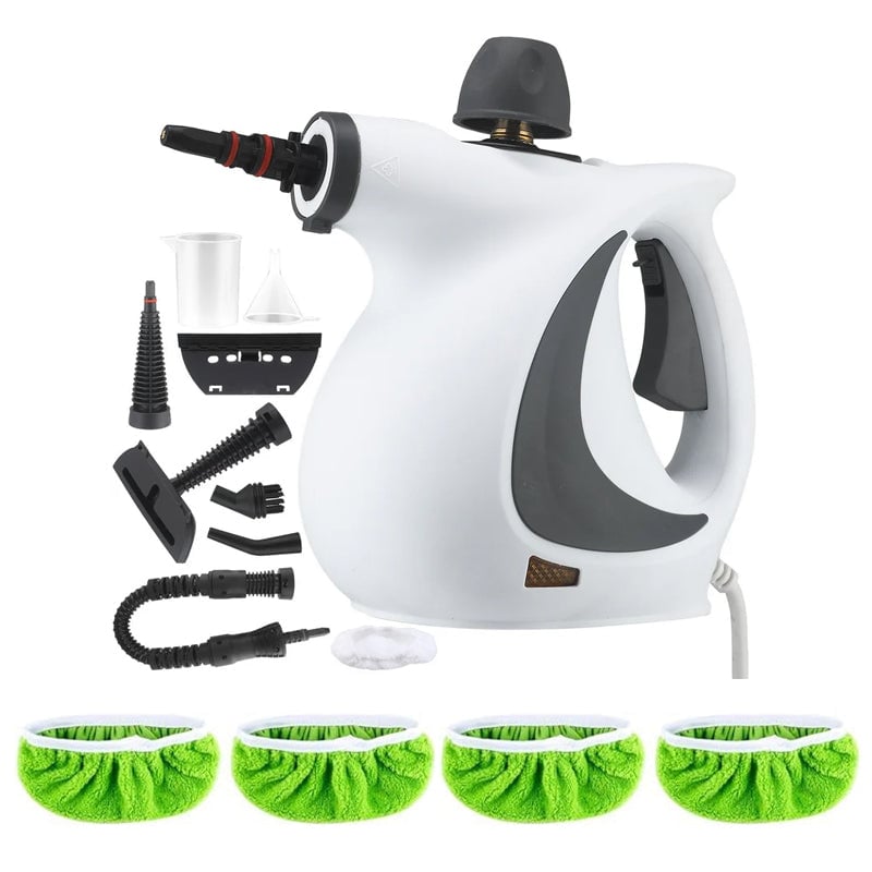 Nettoyeur Vapeur Désinfectant