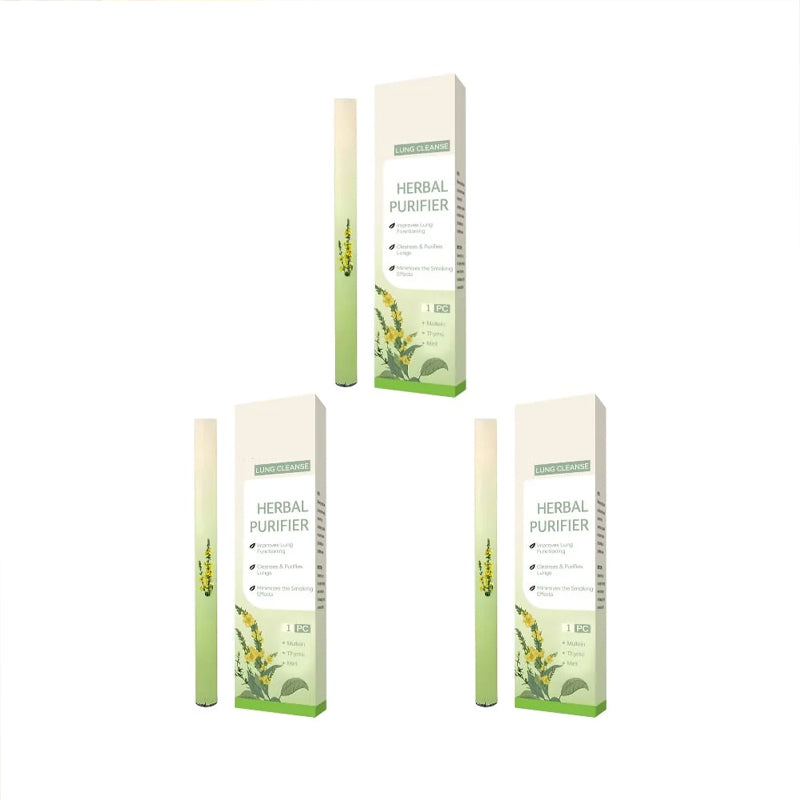 🔥Diffuseur d'herbes à l'extrait de molène