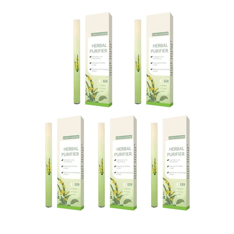 🔥Diffuseur d'herbes à l'extrait de molène