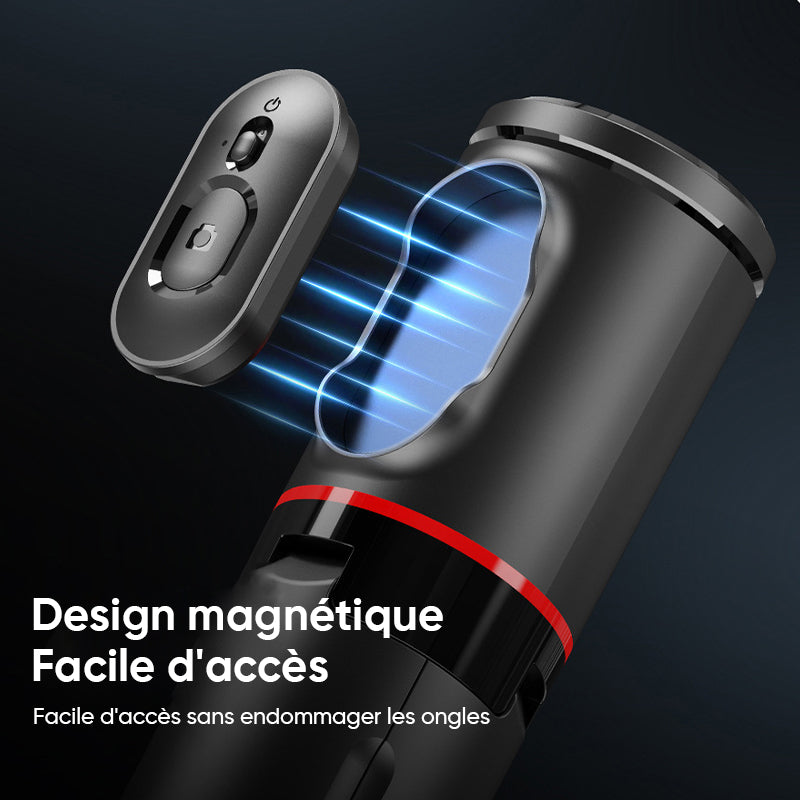 Perche à selfie Bluetooth extensible TT01