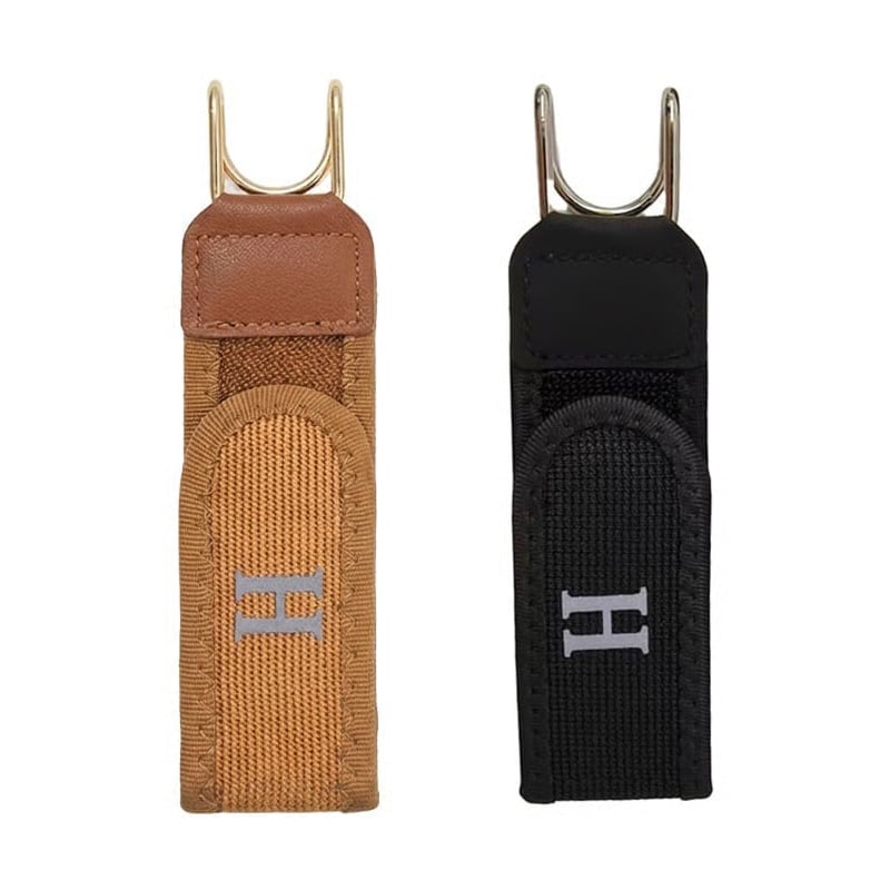 Ceinture sans boucle