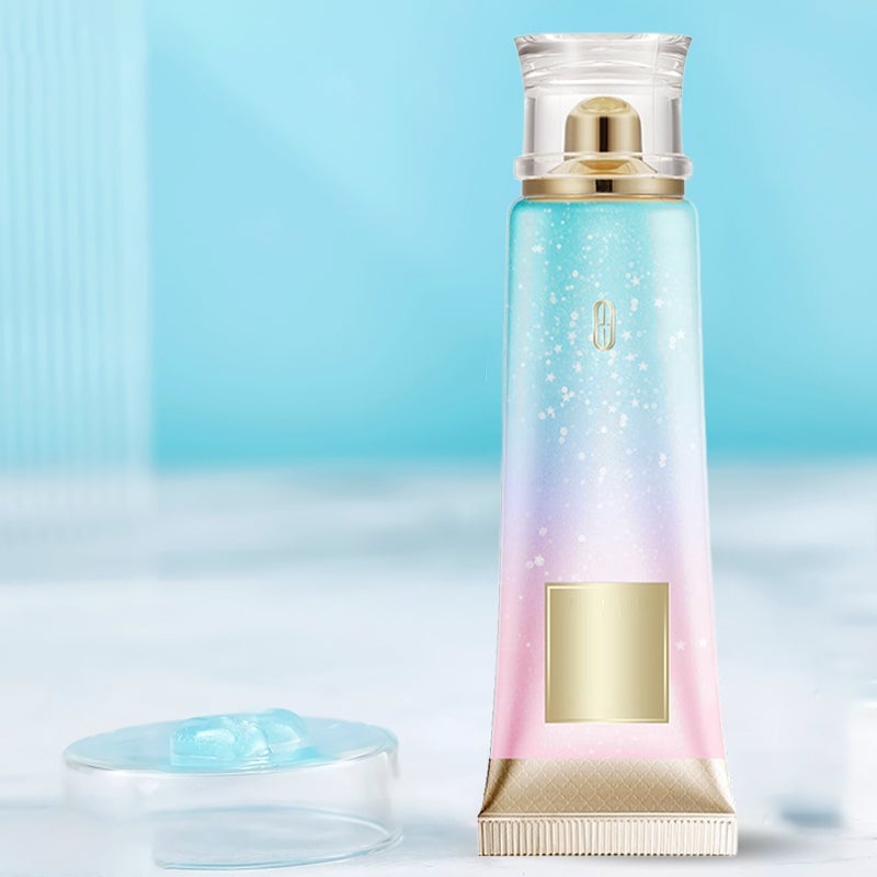 Dentifrice Blanchissant Éclatant