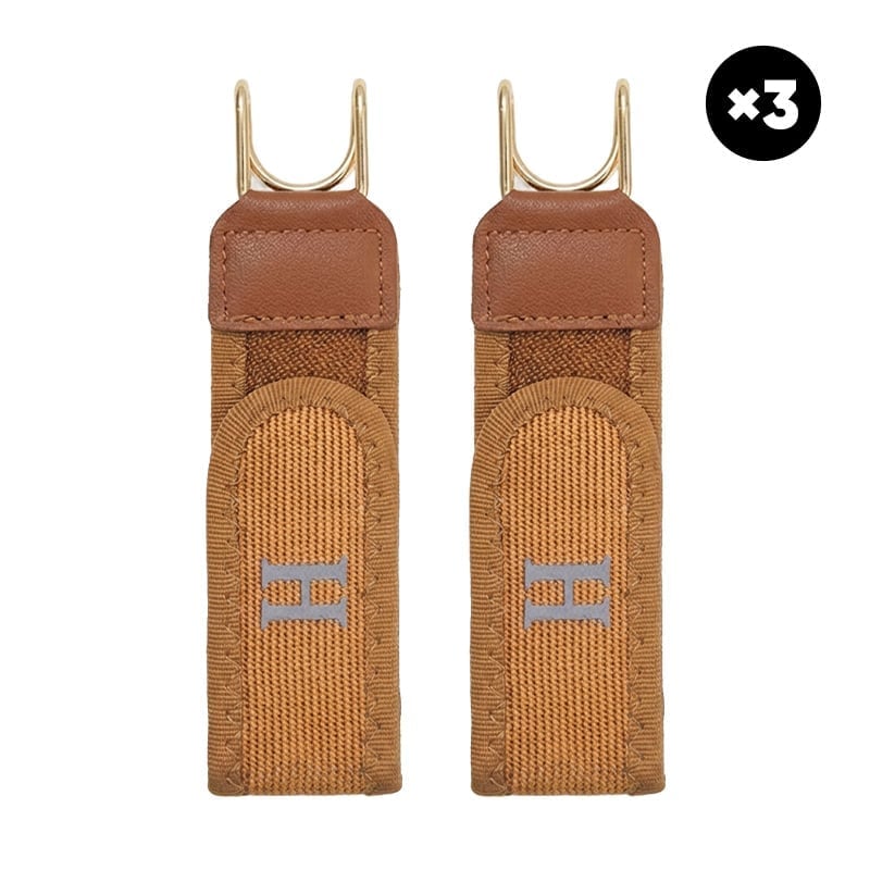 Ceinture sans boucle