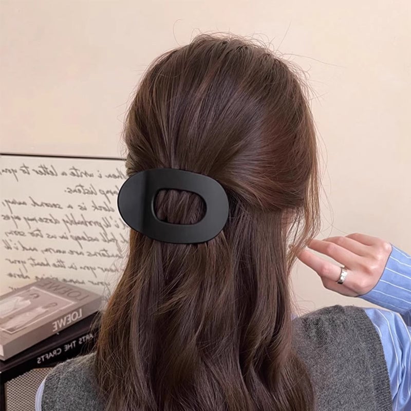 Soldes d'été - Pince à cheveux canard élégante et simple