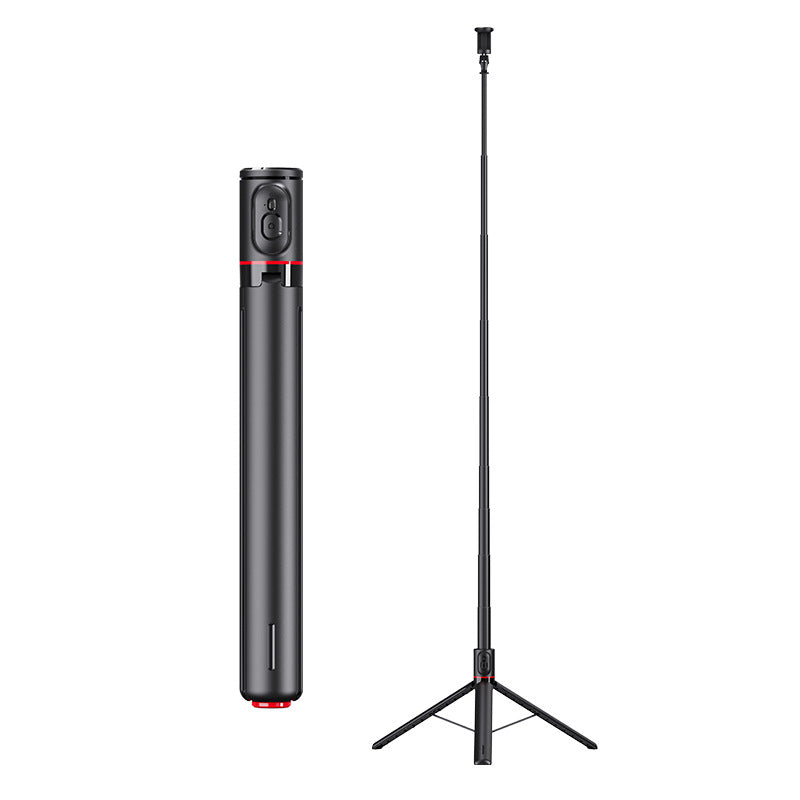 Perche à selfie Bluetooth extensible TT01