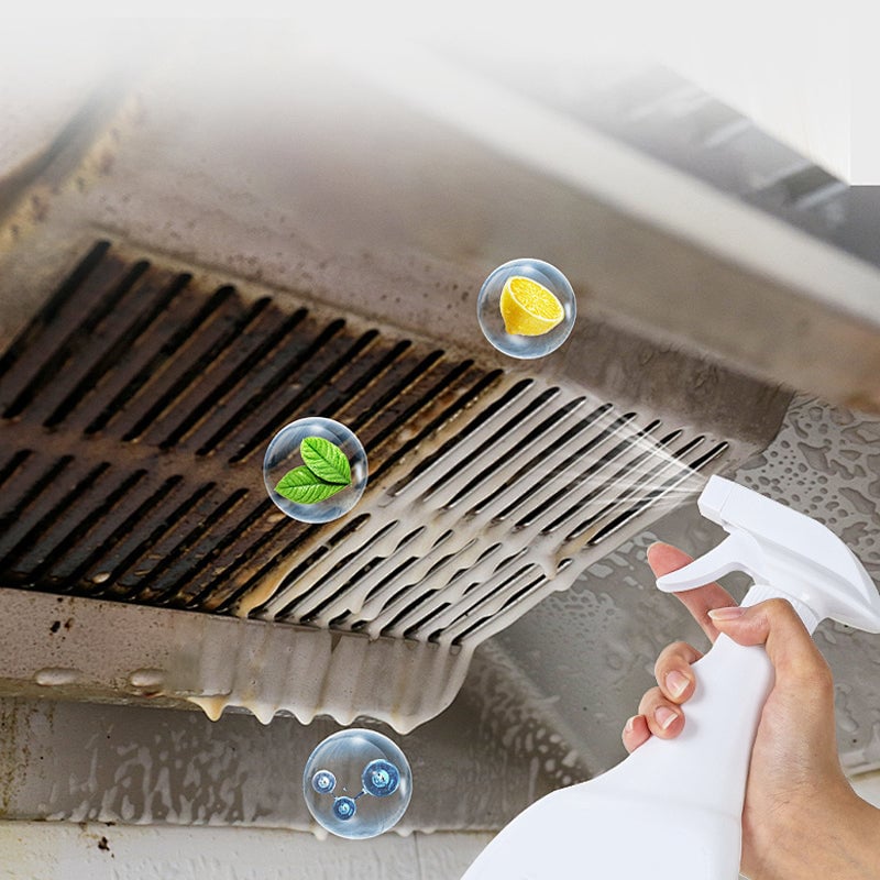 Nettoyant multi-usages pour la cuisine