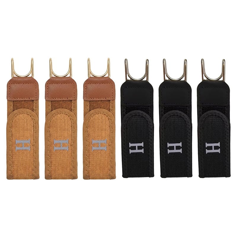 Ceinture sans boucle