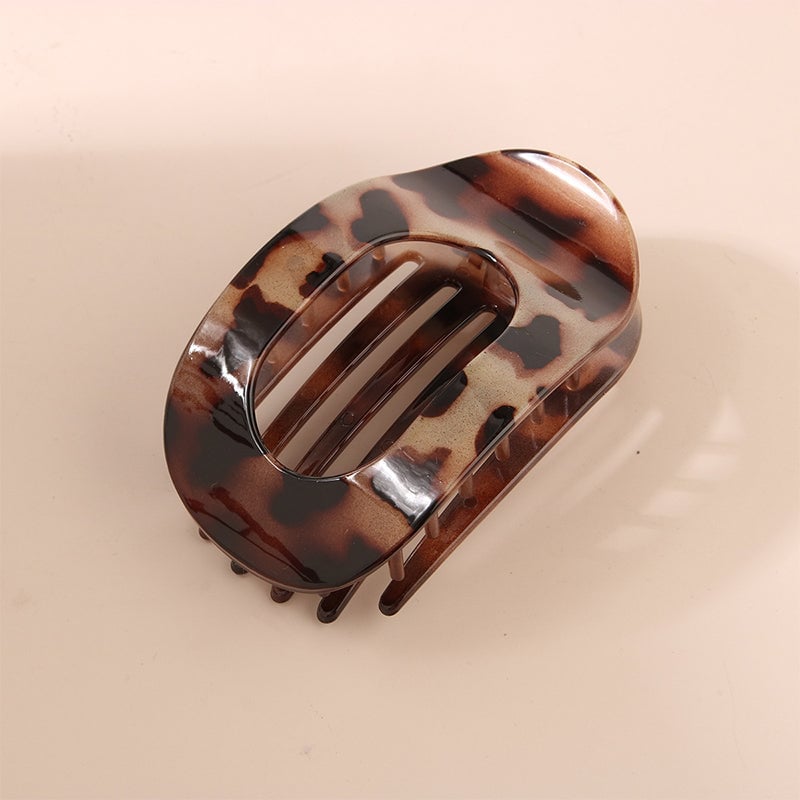 Soldes d'été - Pince à cheveux canard élégante et simple