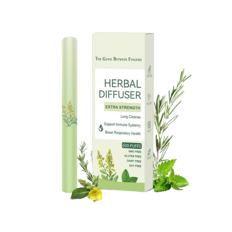 🔥Diffuseur d'herbes à l'extrait de molène