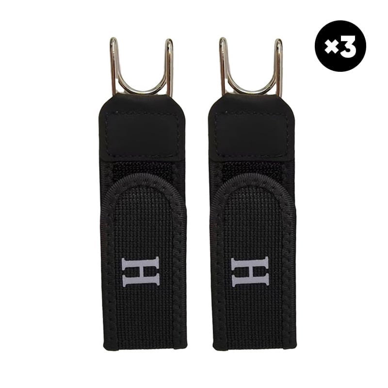 Ceinture sans boucle