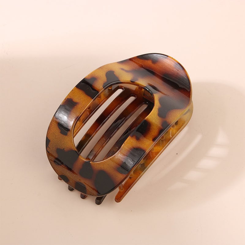 Soldes d'été - Pince à cheveux canard élégante et simple