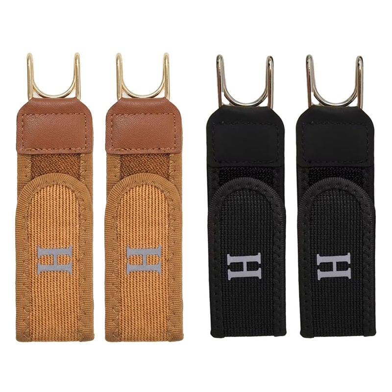 Ceinture sans boucle