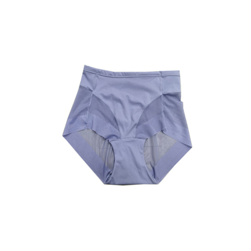 Culotte Moulante Taille Haute sans Coutures