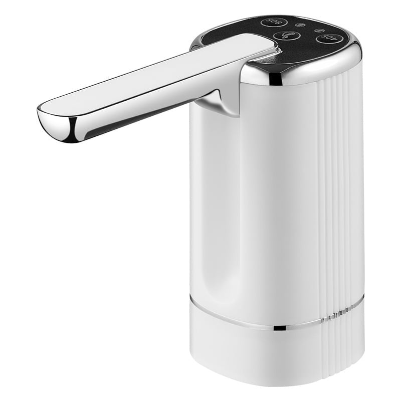 Pompe de distribution d'eau automatique