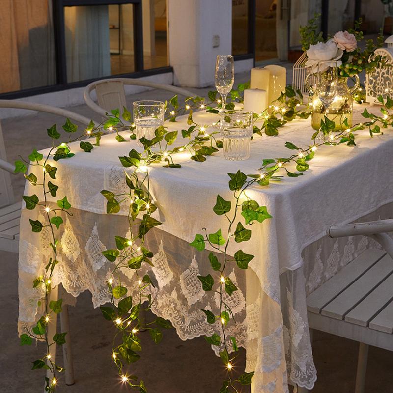 Lampes Led Solaires En Rotin