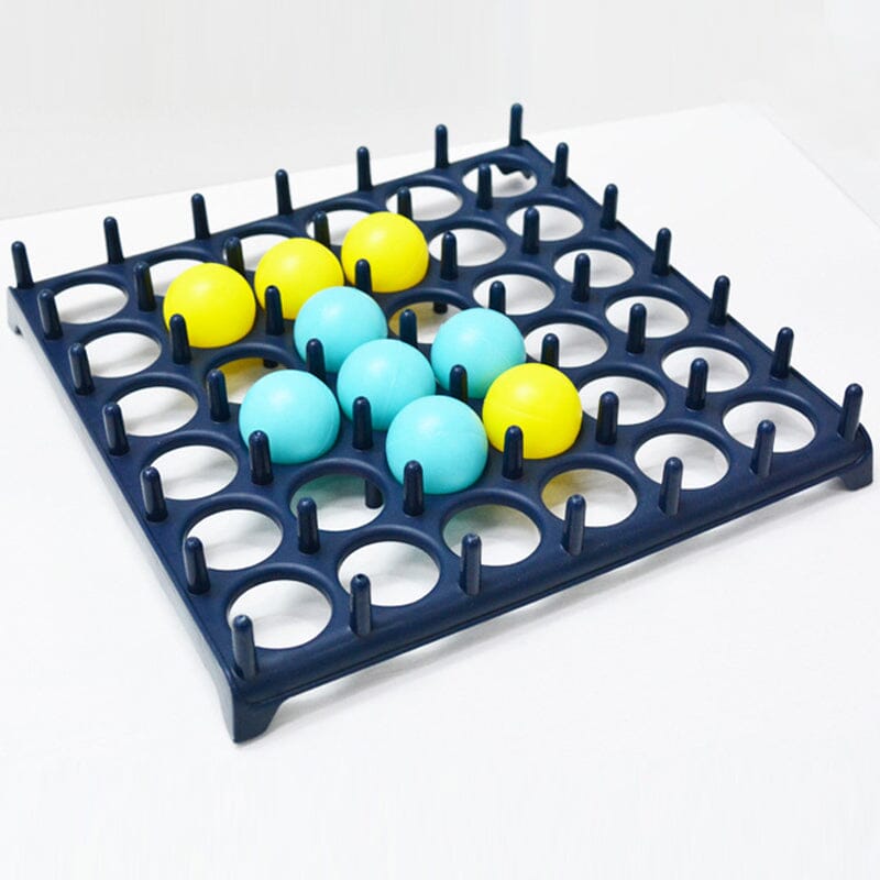 jouet de jeu de balle rebondissante