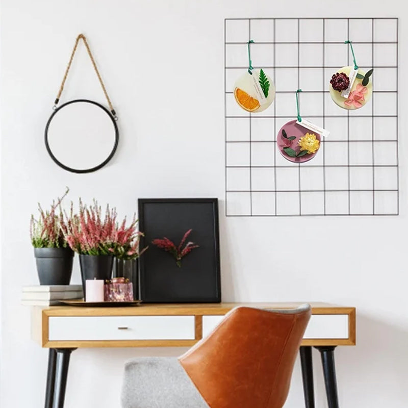 Faisisseur d'air de cire suspendu