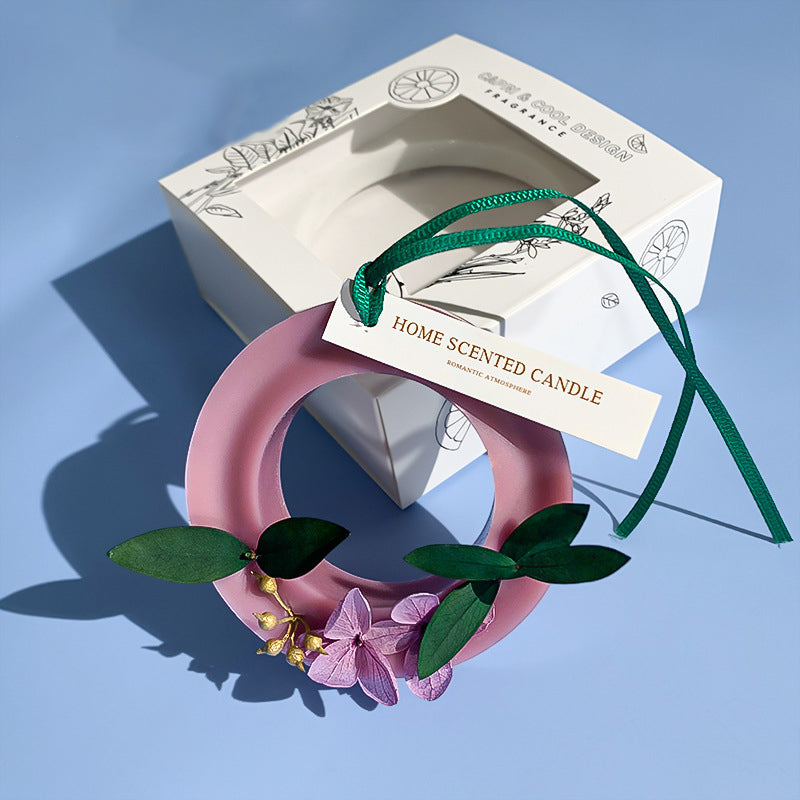 Faisisseur d'air de cire suspendu