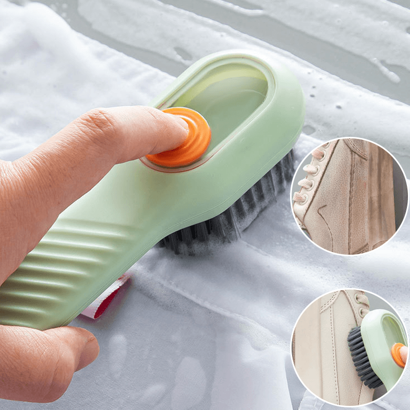 Brosse de nettoyage domestique