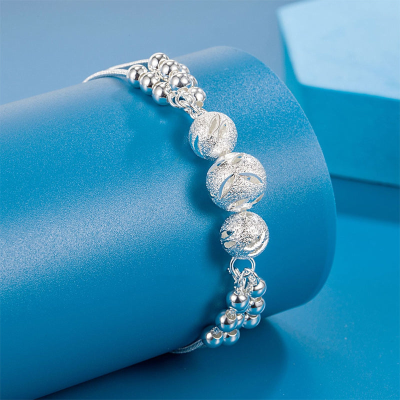 Bracelet en Perles