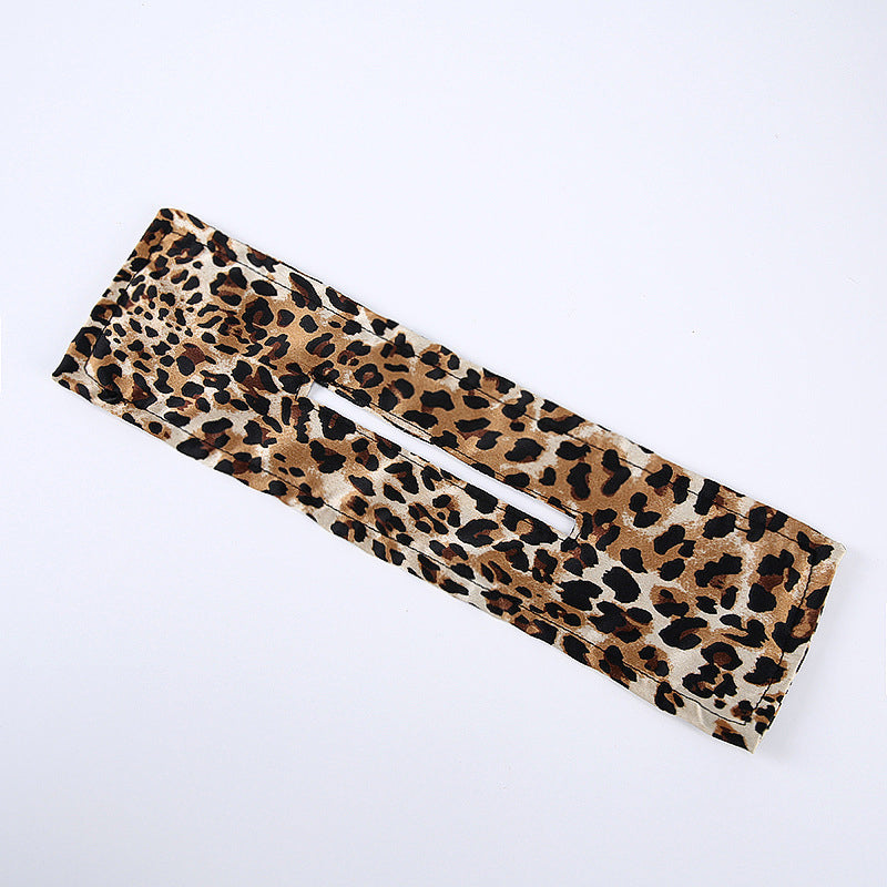 Outil de bande de cheveux rapide