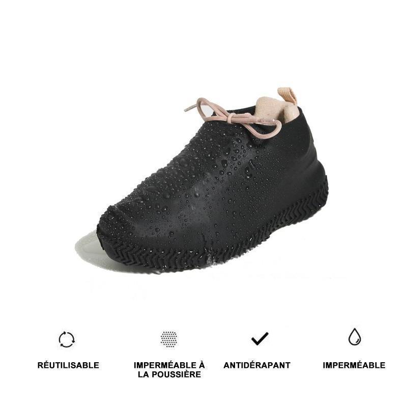 Couvre-chaussures imperméables