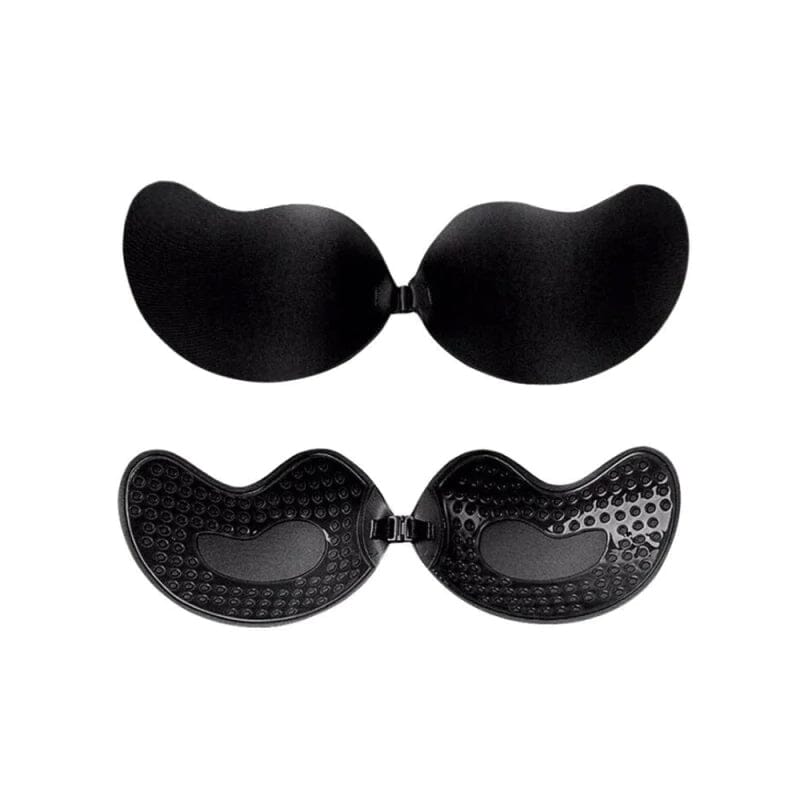 Soutien-gorge push-up adhésif
