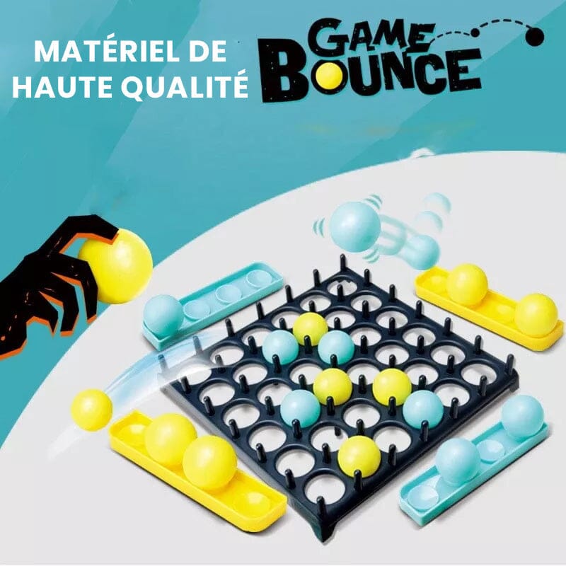 Pack billes tourbillon et yoyo Pack billes tourbillon et yoyo