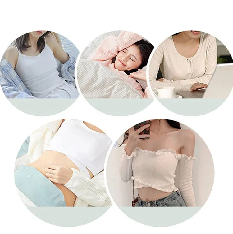 Soutien-gorge Sans Bretelles en Soie de Glace