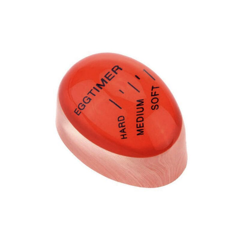 Gadget de cuisine minuteur d'oeuf