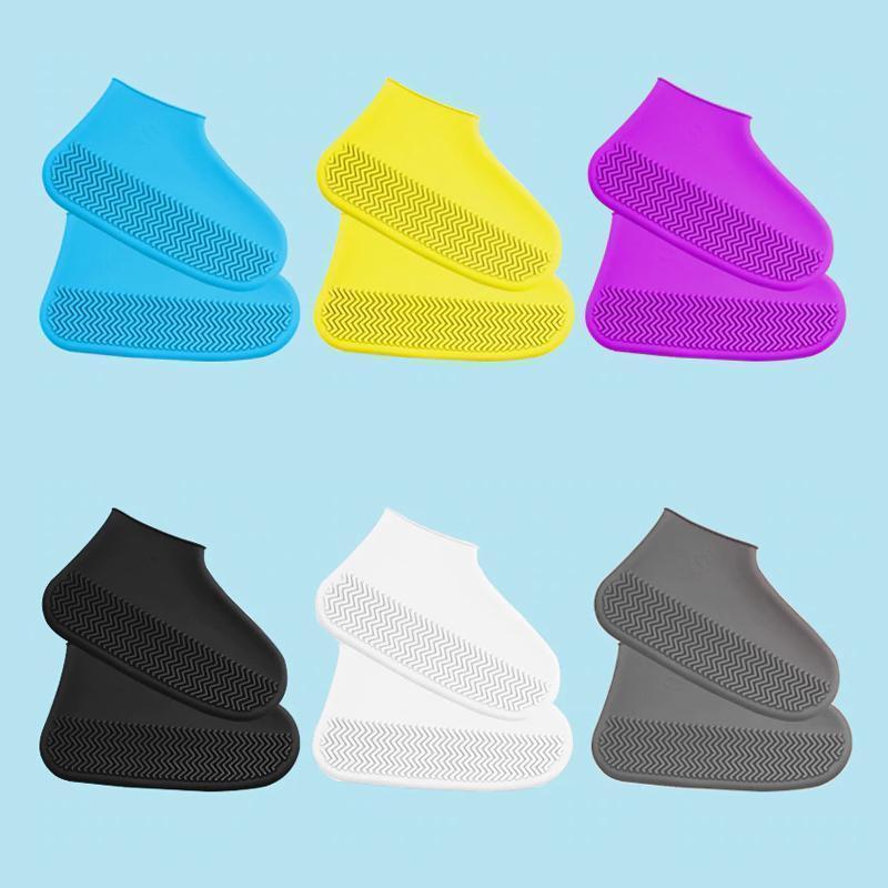 Couvre-chaussures imperméables
