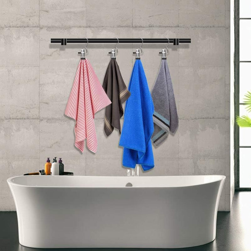 Crochets de suspension robustes(10pcs)