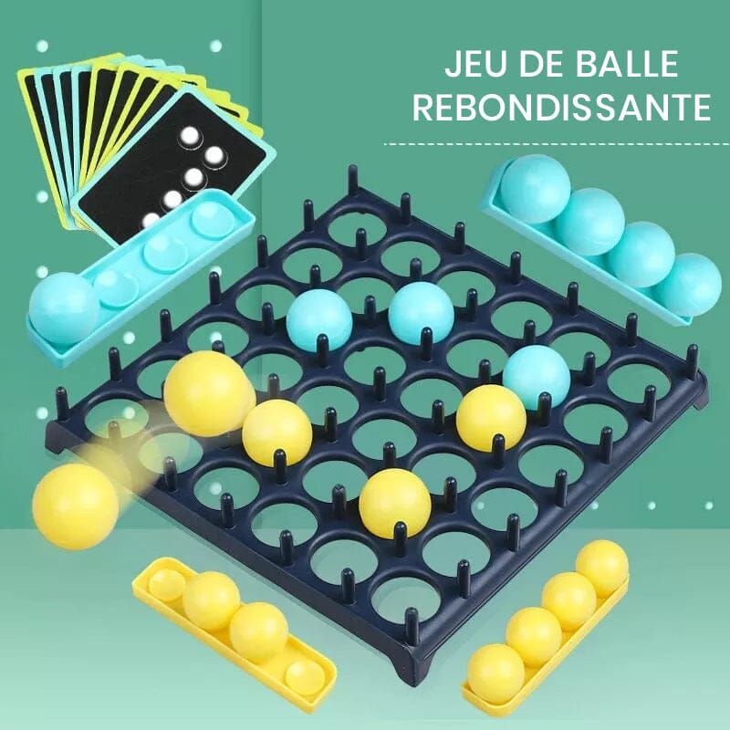 Nobleza Balle Chien, Jouet Chien, 3 Balle Chien Haute Rebondissante Nobleza Balle Chien, Jouet Chien, 3 Balle Chien Haute Rebondissante