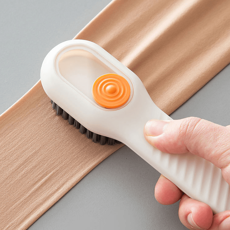 Brosse de nettoyage domestique