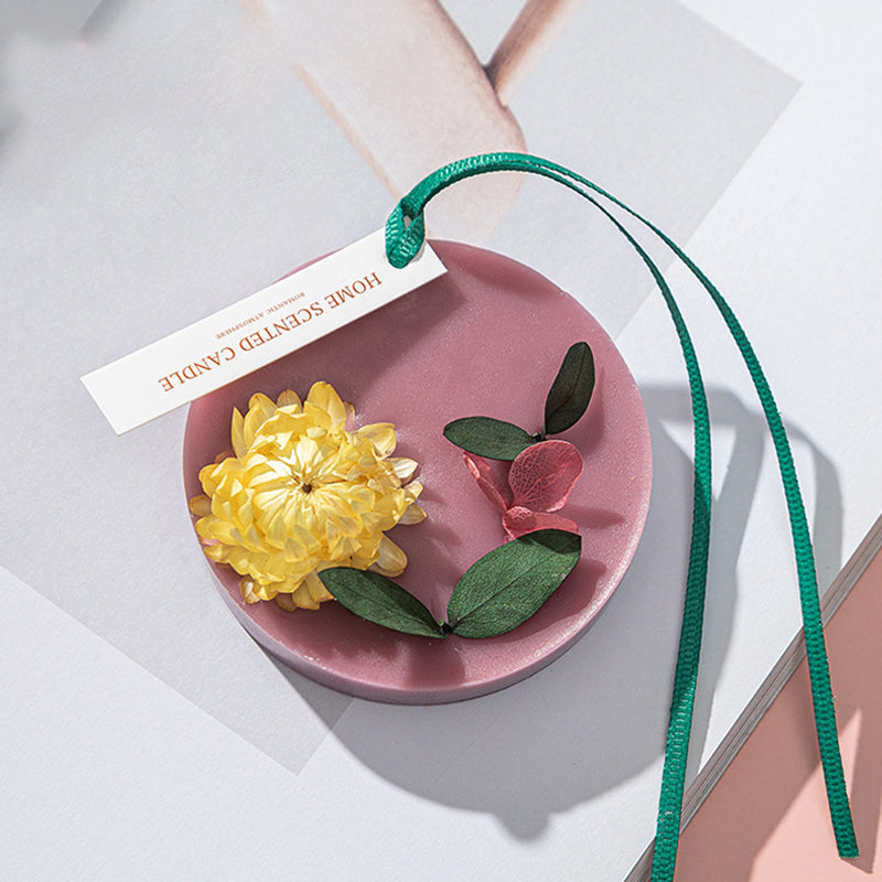 Faisisseur d'air de cire suspendu