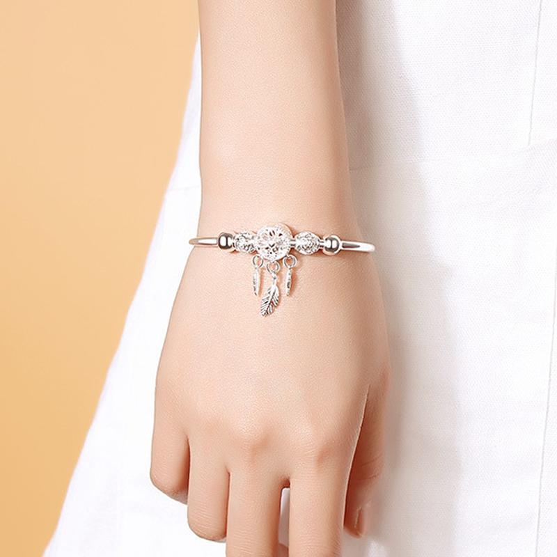 Sousoleil Bracelet De l'Attrape-Rêves
